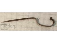 Spare part for a weapon