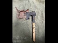 Τσεκούρι στρατιώτη