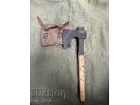 Τσεκούρι στρατιώτη