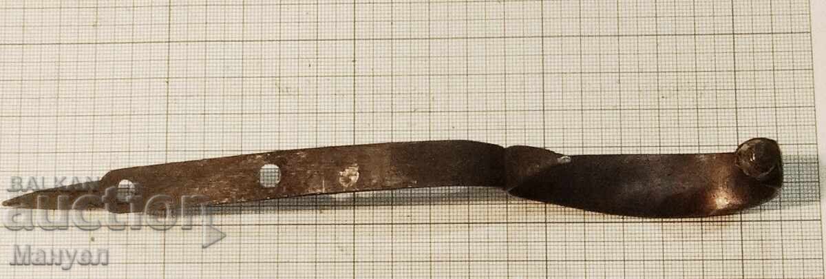 Spare part for a weapon with price 14.90 BGN | € 7.62 Spare part for a weapon with price 14.90 BGN | € 7.62