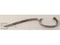 Spare part for a weapon