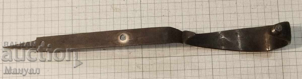 Spare part for a weapon with price 14.90 BGN | € 7.62