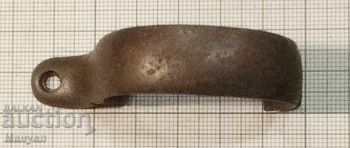 Spare part for a weapon with price 14.90 BGN | € 7.62