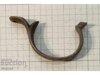 Spare part for a weapon