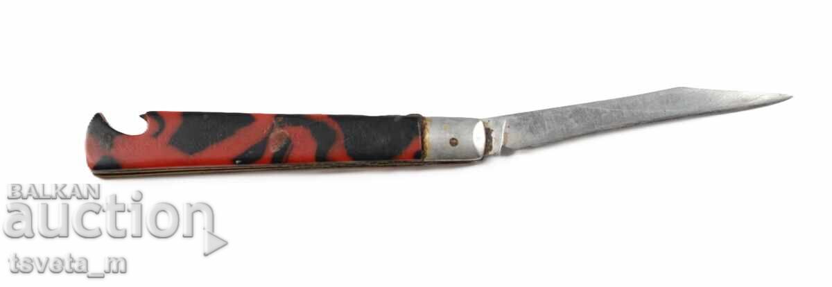 Delivery of Pocket knife with 2 tools Delivery of Pocket knife with 2 tools