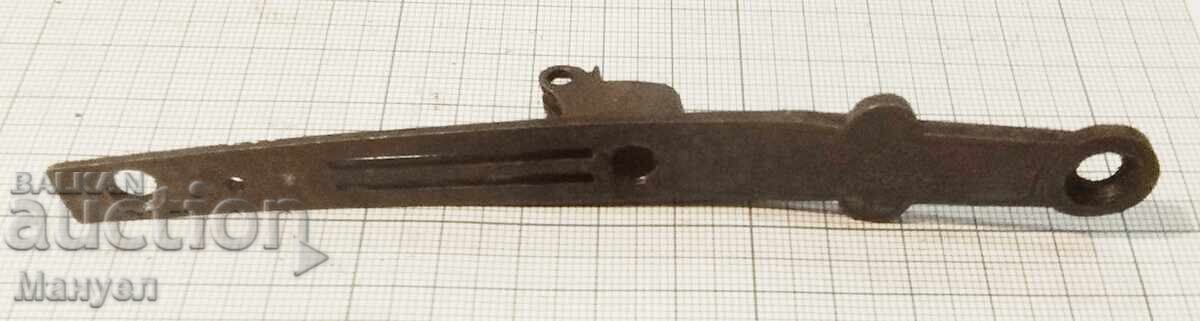 Spare part for a weapon with price 14.90 BGN | € 7.62