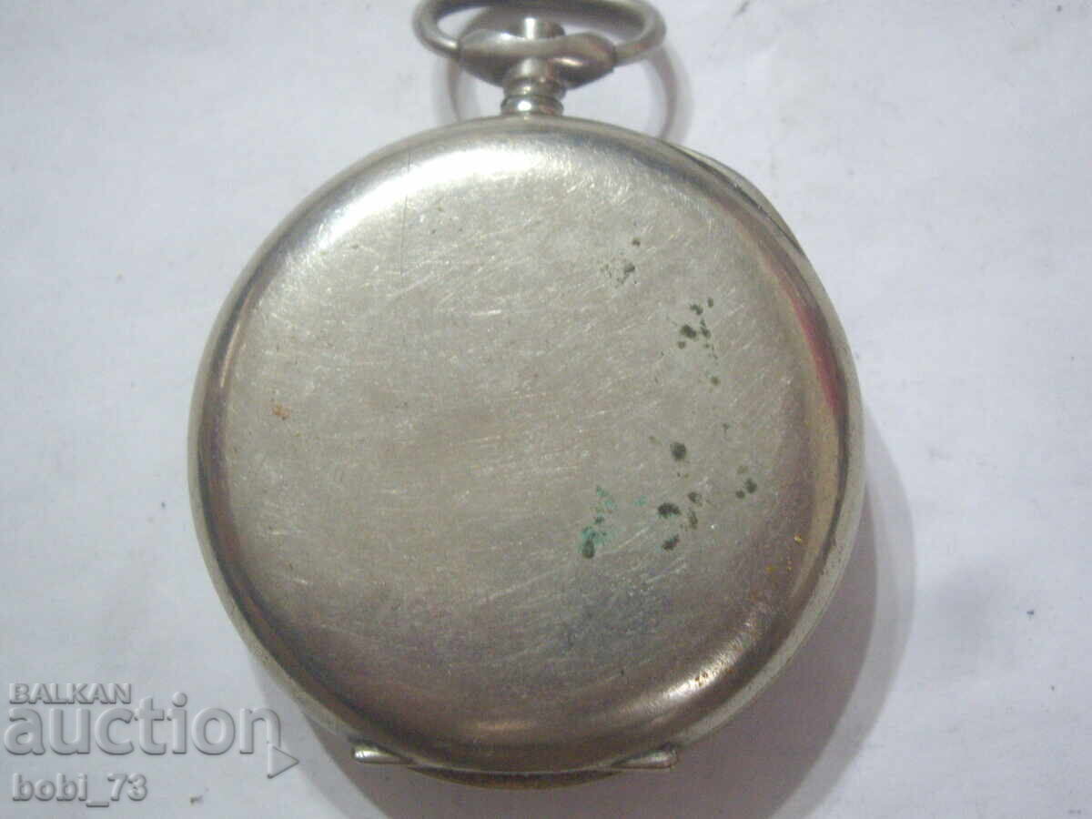 Licitație Ceas de buzunar vechi Licitație Ceas de buzunar vechi