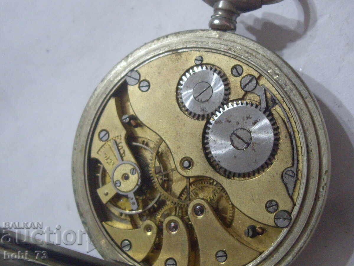 Ceas de buzunar vechi - 5 Ceas de buzunar vechi - 5