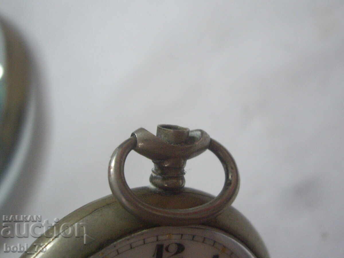 Ceas de buzunar vechi - 6 Ceas de buzunar vechi - 6