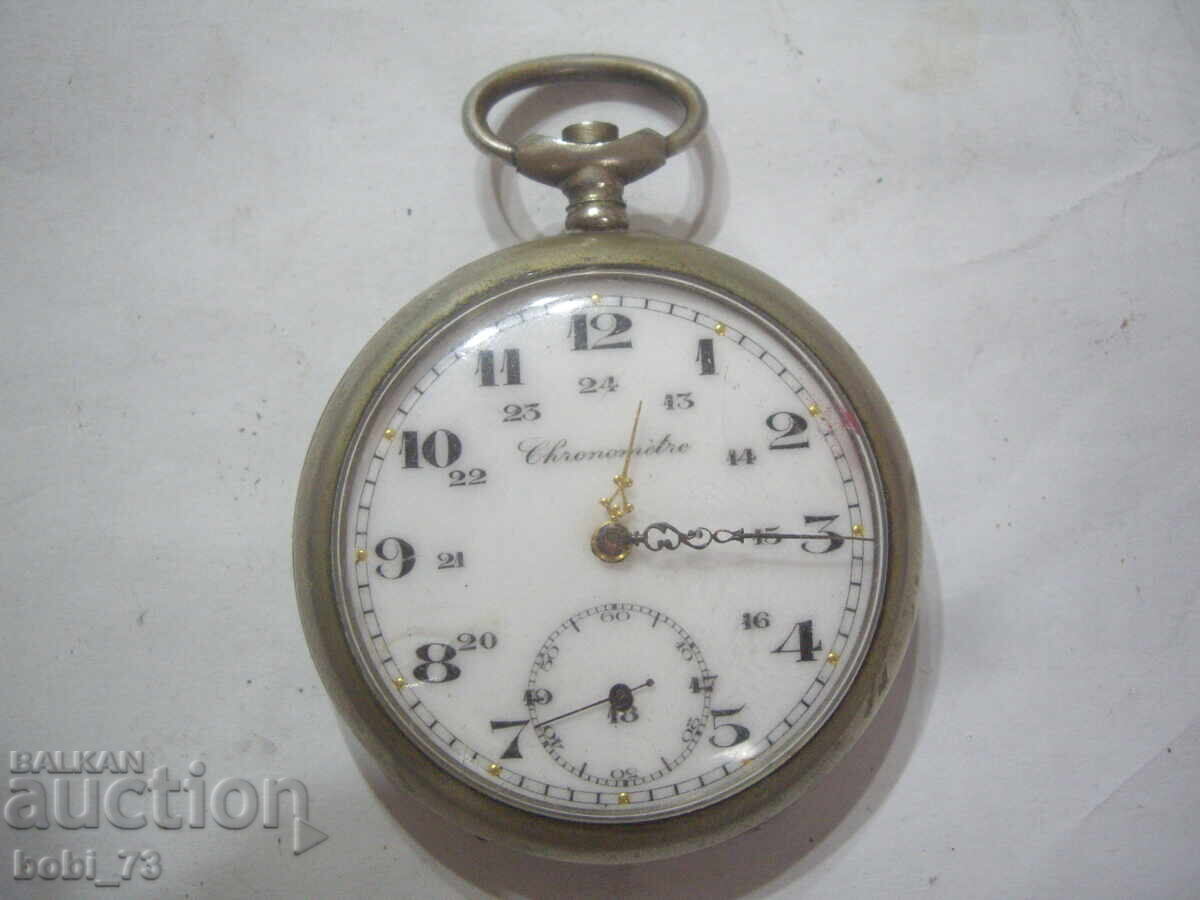 Ceas de buzunar vechi Ceas de buzunar vechi