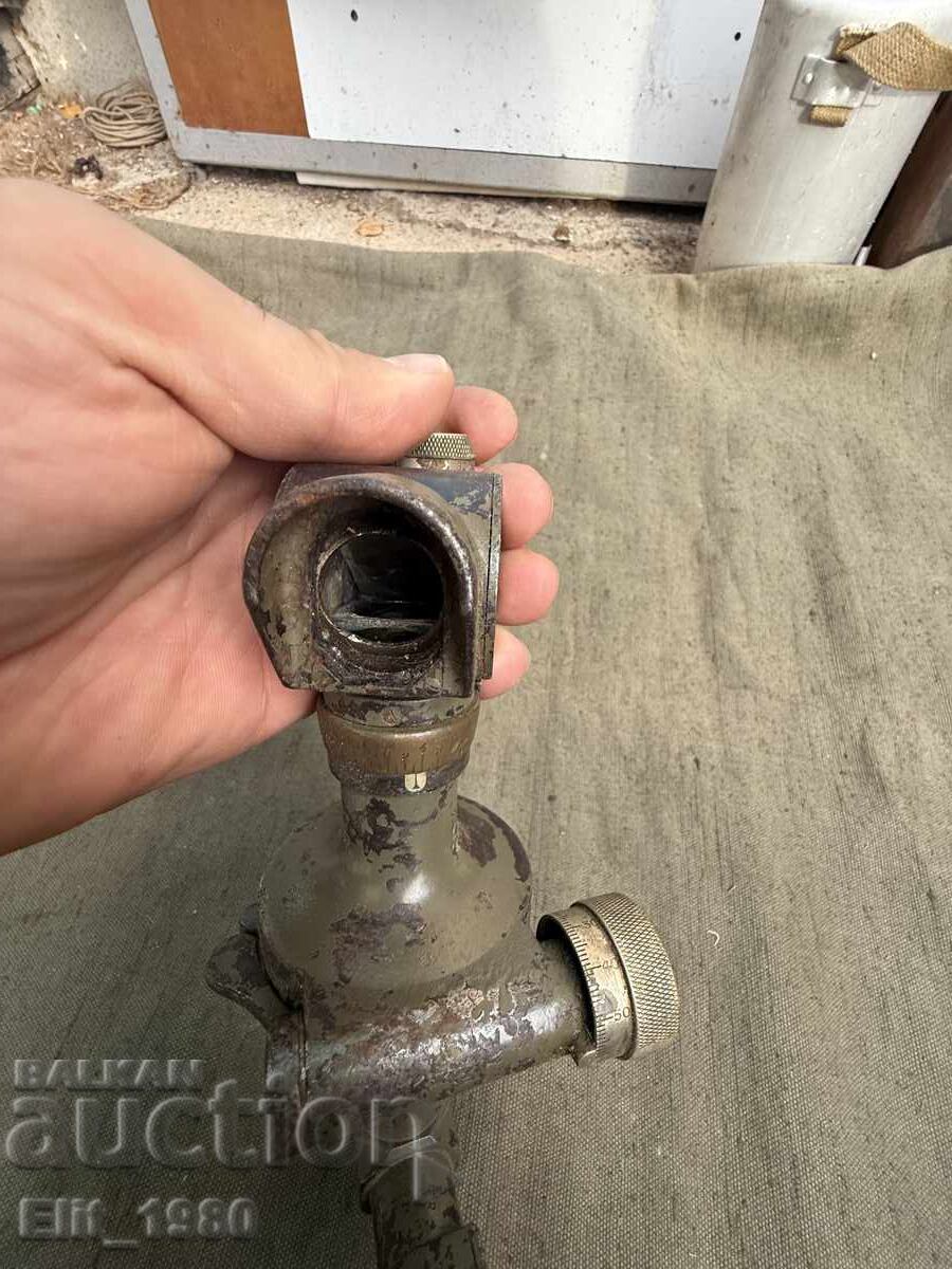 Артилерииска панорама 1913г - 6