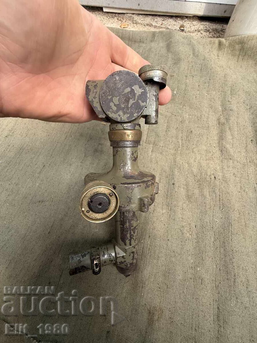 Panoramă de artilerie 1913 - 7