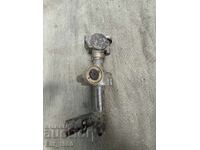 Πανοραμική άποψη πυροβολικού 1913