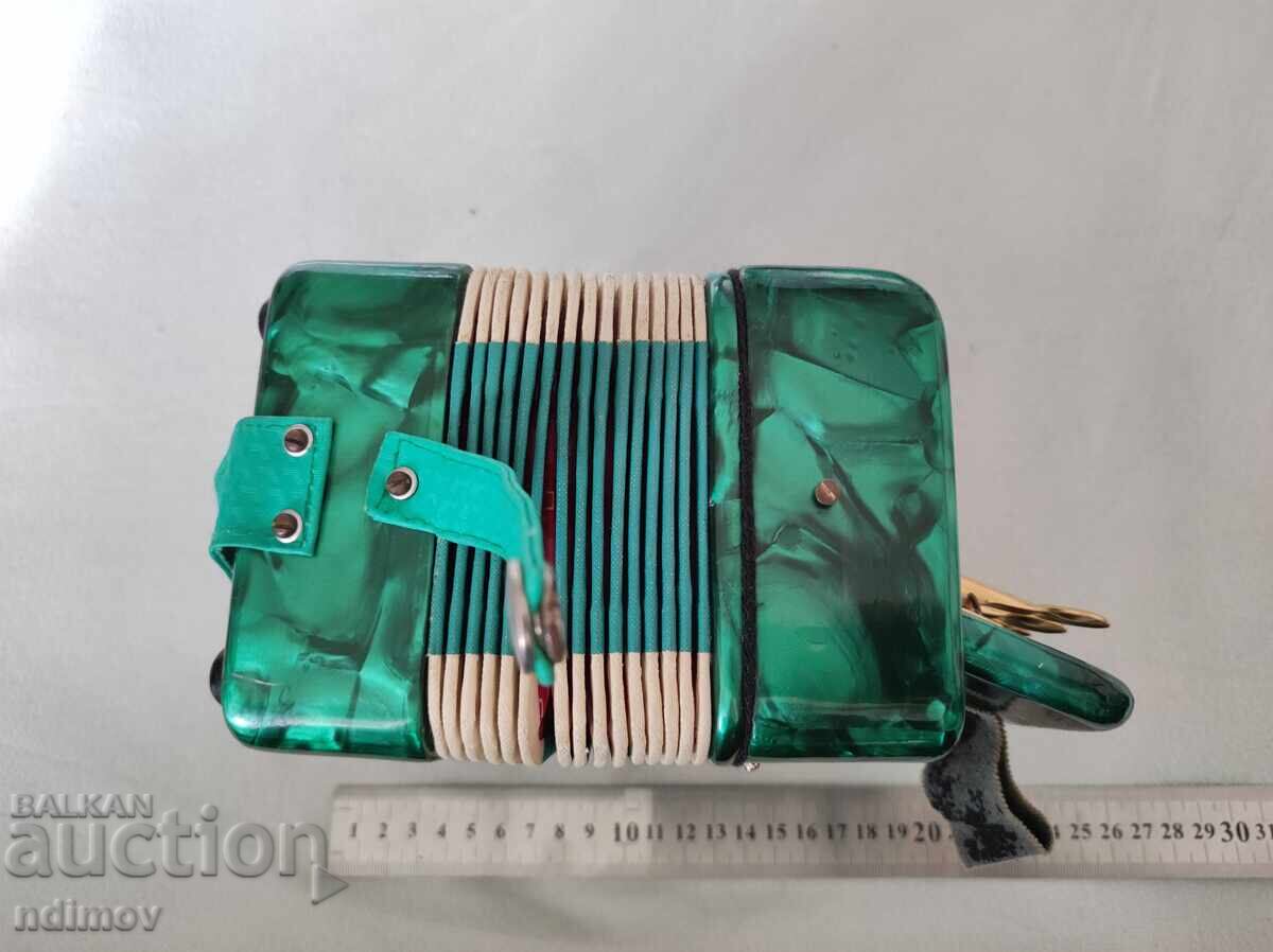 Auction Children's Accordion Accordion Auction Children's Accordion Accordion