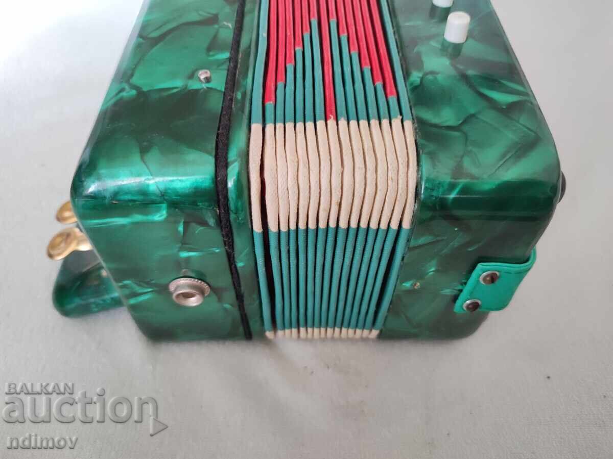 Children's Accordion Accordion - 5 Children's Accordion Accordion - 5
