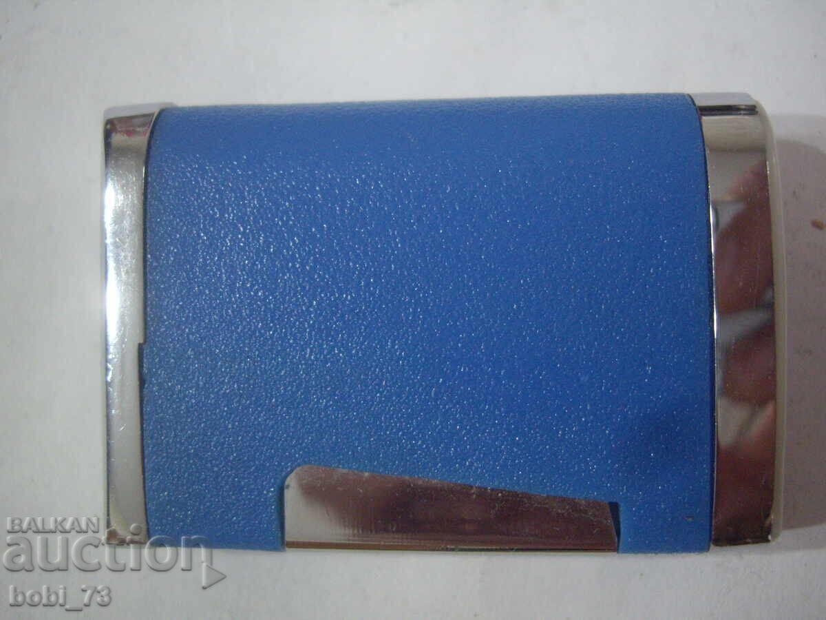 Запалка. Запалка.