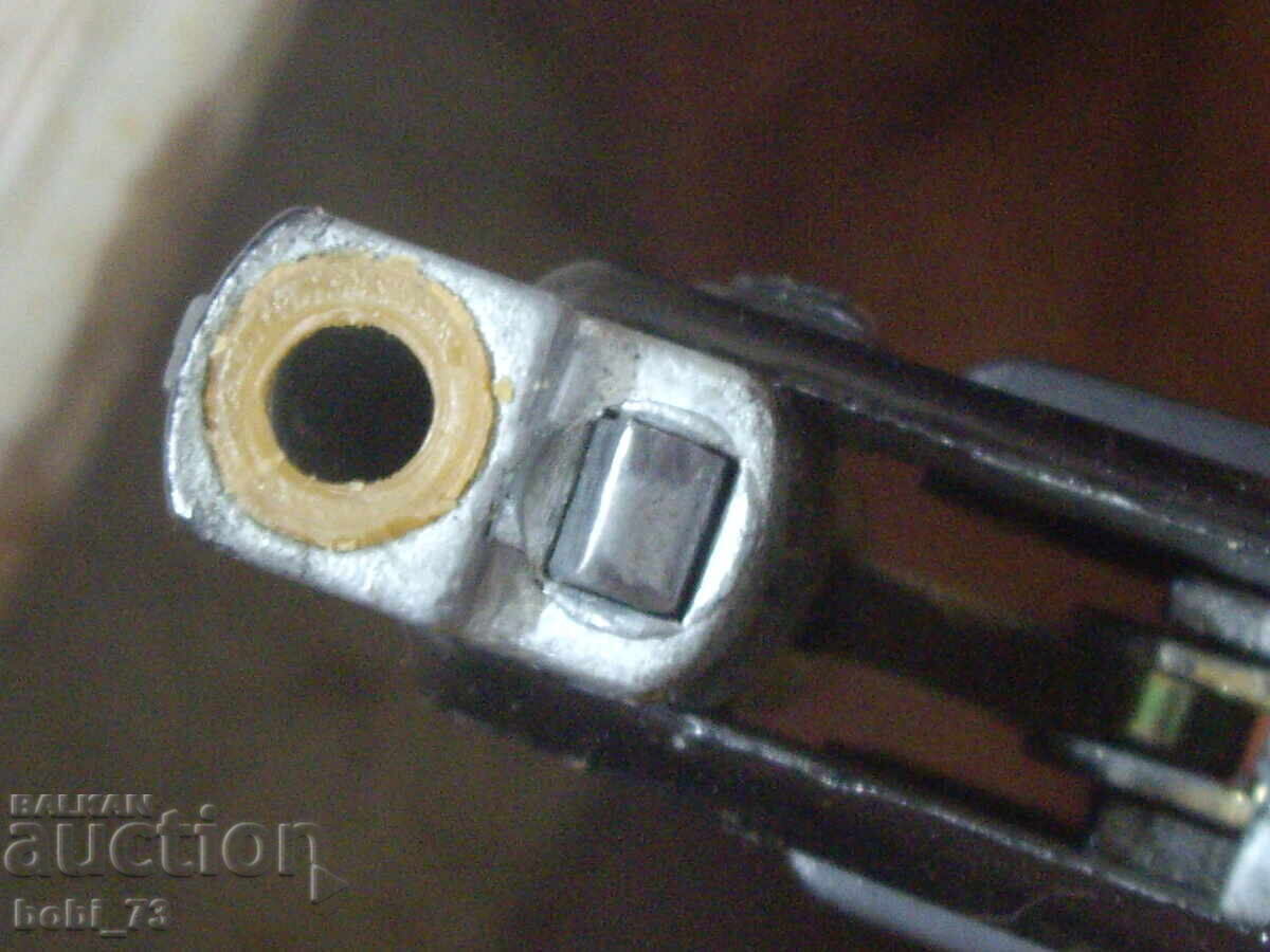 Air pistol - 7 Air pistol - 7