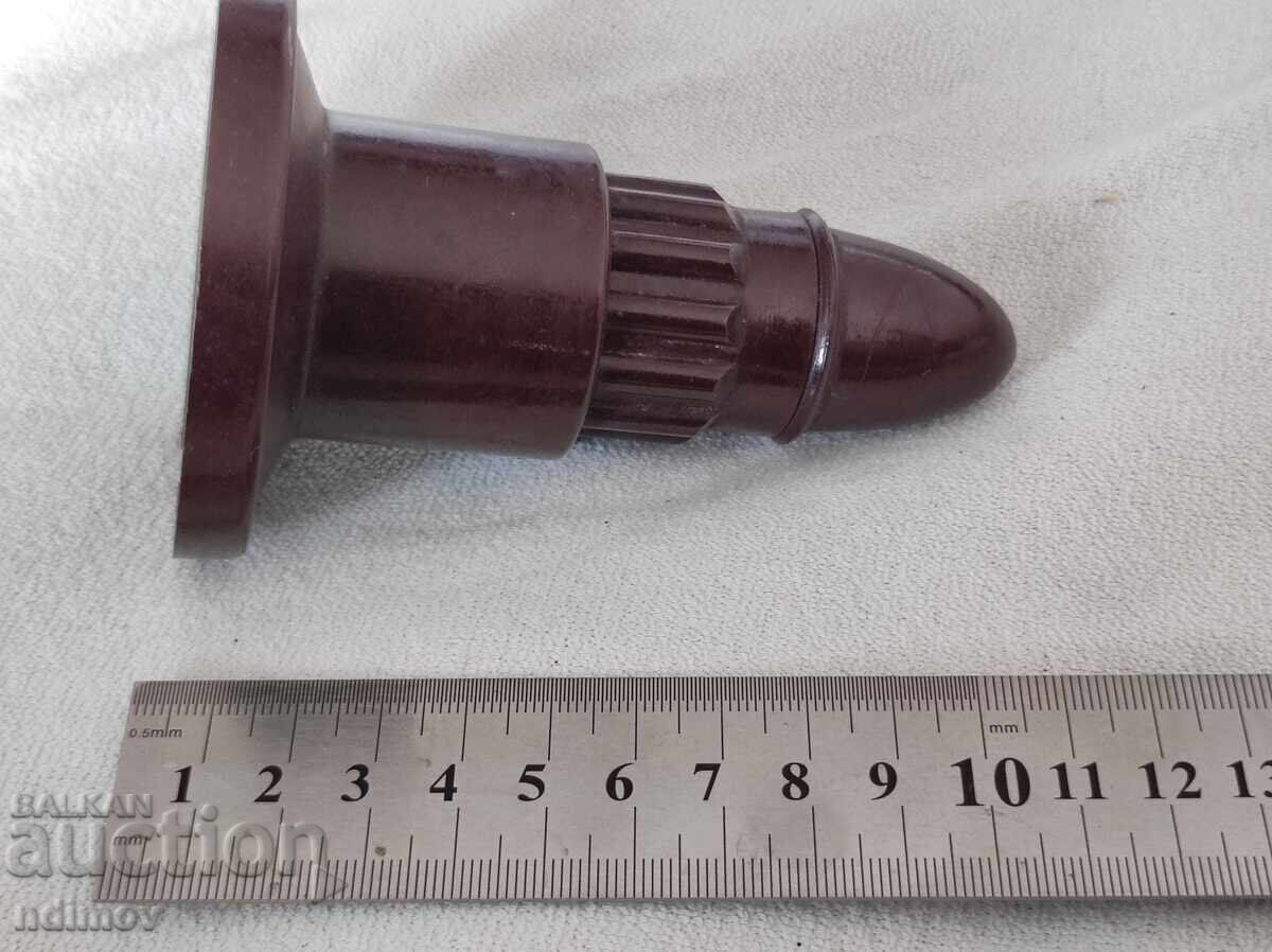 Delivery of Retro toothpick dispenser Delivery of Retro toothpick dispenser