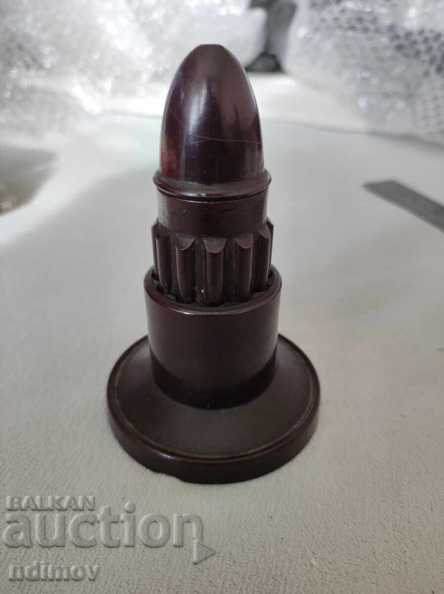 Retro toothpick dispenser Retro toothpick dispenser