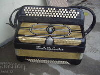 Acordeon italian vechi