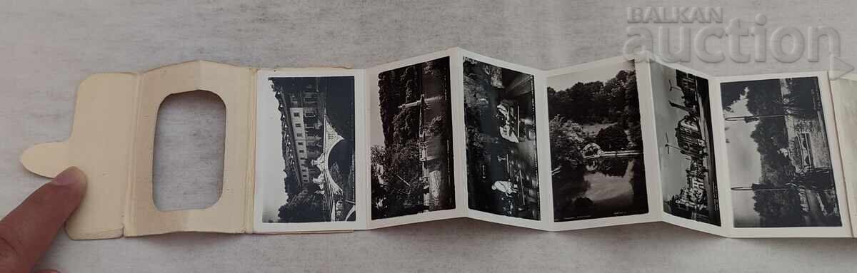 ПЛЕВЕН ДИПЛЯНКА П.К. 1960 г. с цена 4.00 лв. | € 2.05