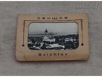 SVISTOV DIPIANKA P.K. 1963