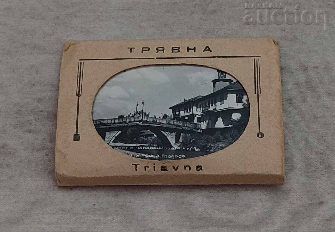TRYAVNA DIPLYANKA P.K. 1963 TRYAVNA DIPLYANKA P.K. 1963