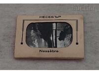 НЕСЕБЪР ДИПЛЯНКА П.К. 1960 г.