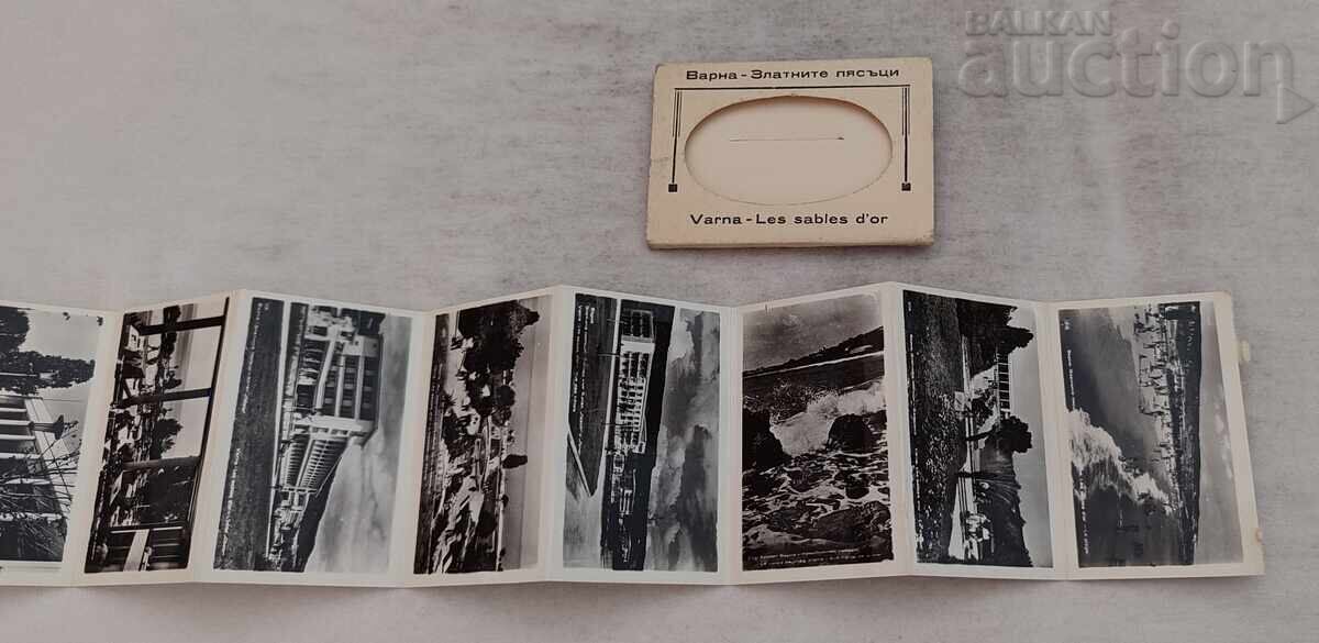 Licitație NISIPURILE DE AUR DIPLOMĂ P.C. 1960