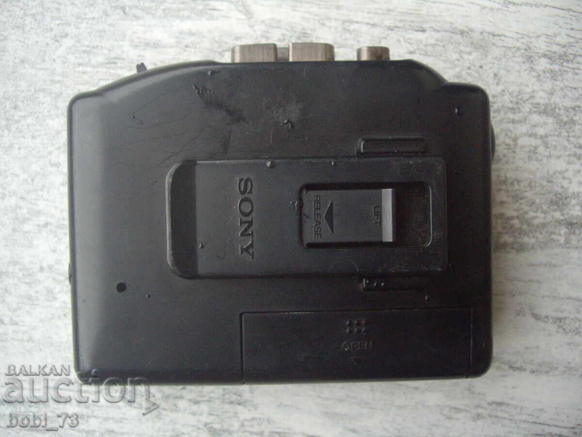 Watman "Sony" with price 50.00 BGN | € 25.56