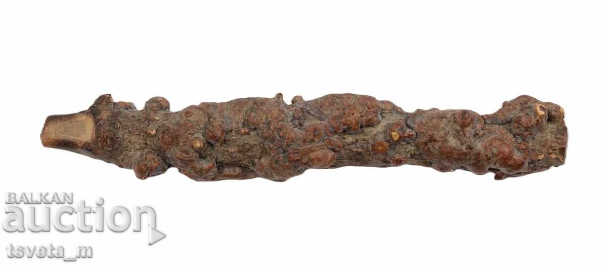 A cigarette with price 8.00 BGN | € 4.09