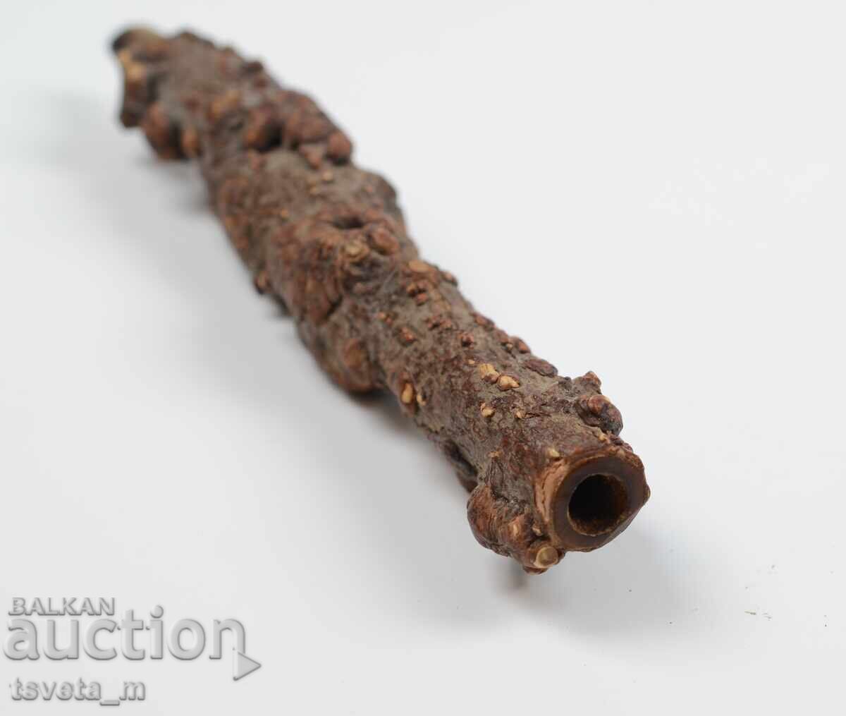 Auction  A cigarette