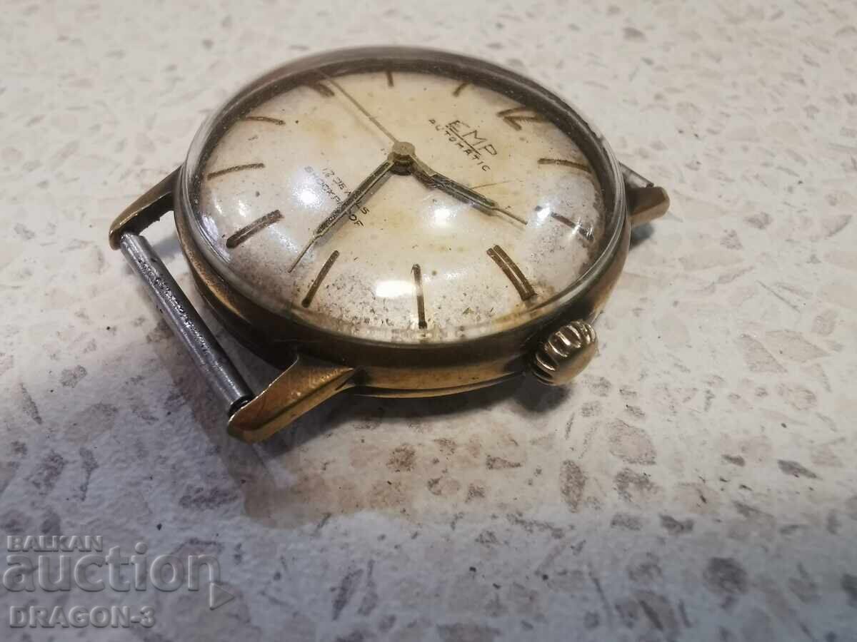 Аукцион EMP automatic