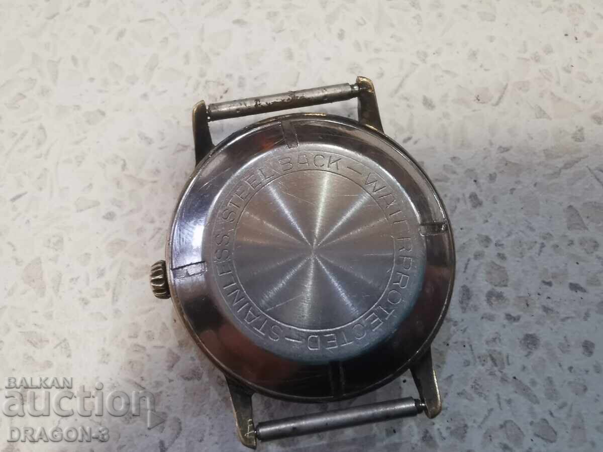 Доставка на EMP automatic