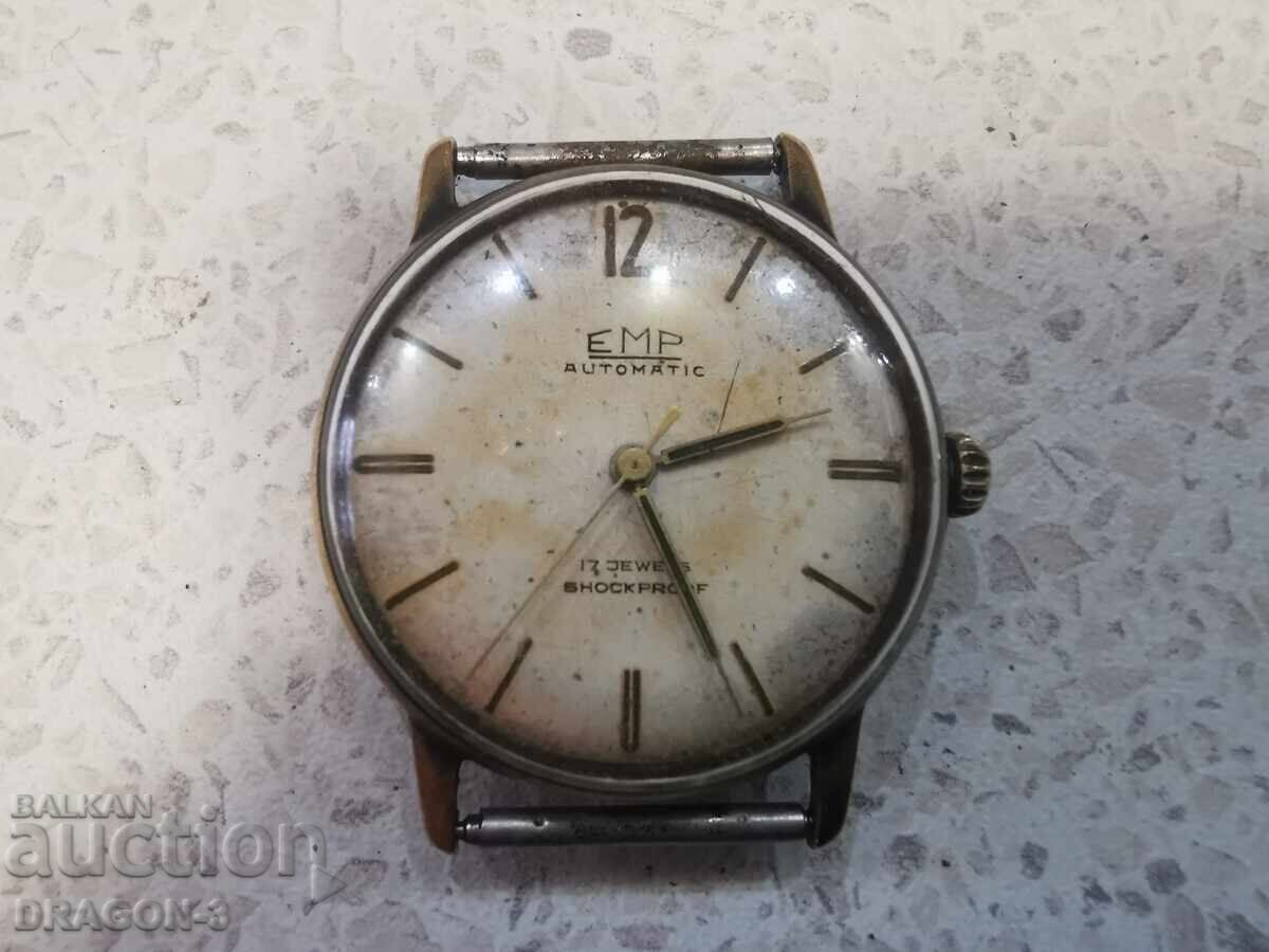 EMP automatic