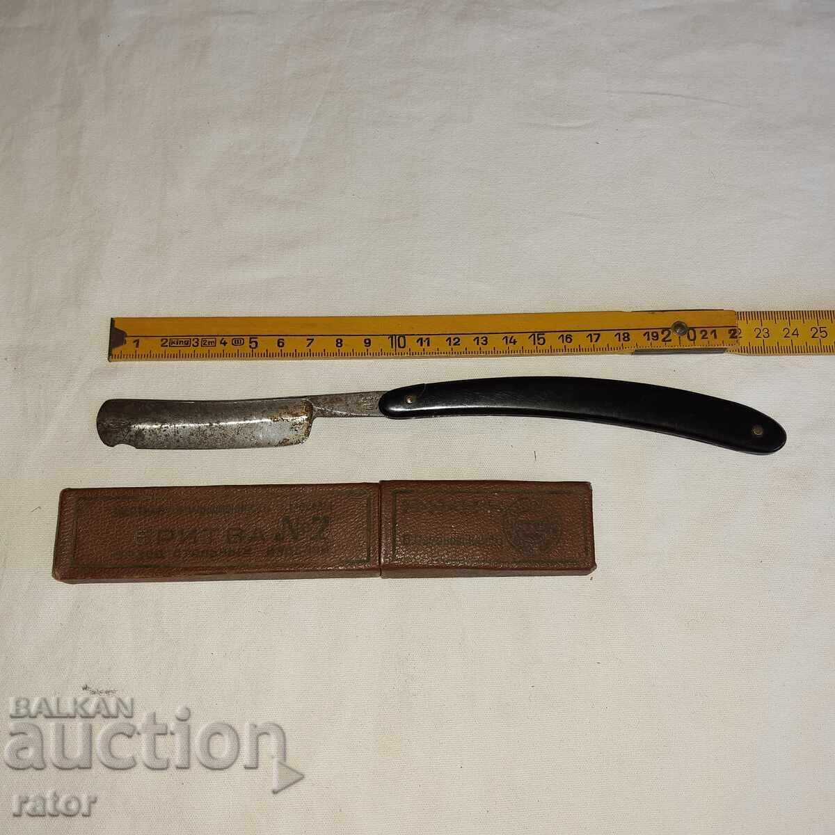 Brici vechi URSS Brici vechi URSS