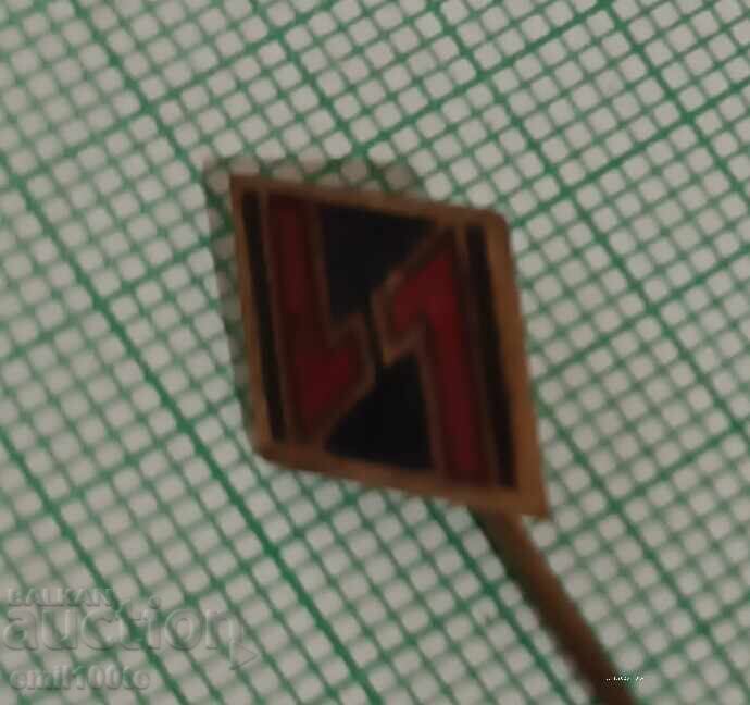 Delivery of Badge - Elprom Delivery of Badge - Elprom