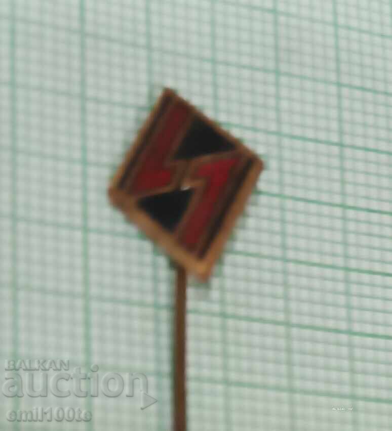 Badge - Elprom Badge - Elprom