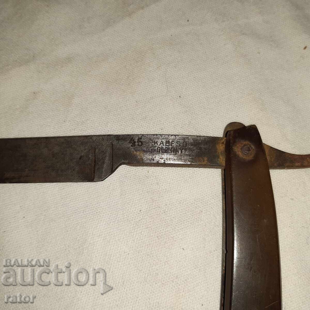 Star Razor Germany with price 7.99 BGN | € 4.09