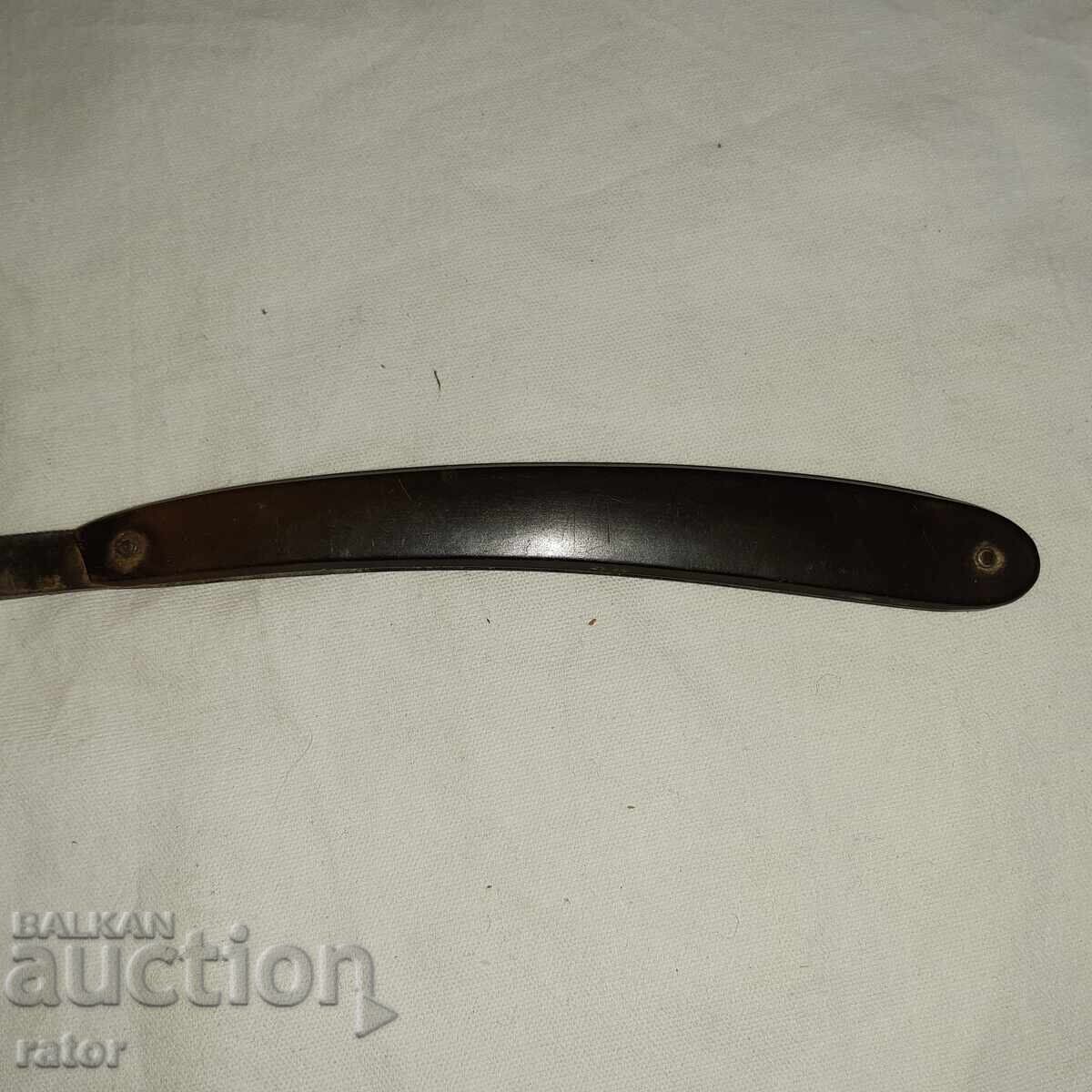 Delivery of Star Razor Germany