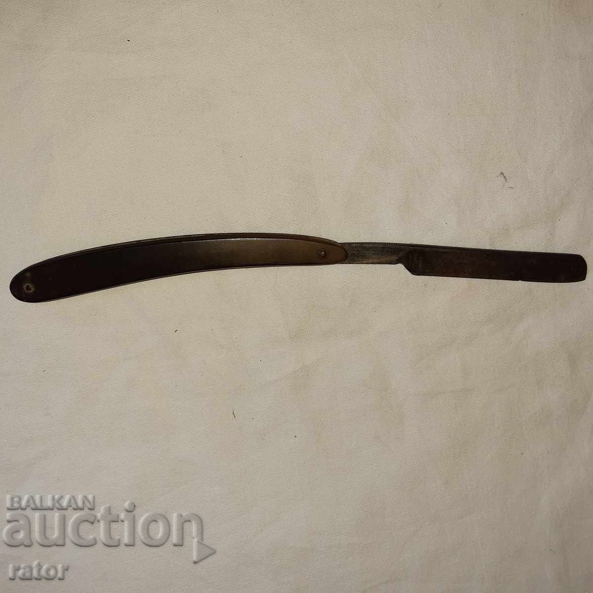 Star Razor Germany - 5