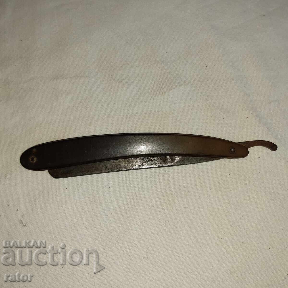 Star Razor Germany - 6