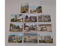 SLŬNCHEV BRYAG Π.Κ. 1963 g. ΛΟΤ 12 ΤΕΜΑΧΙΑ