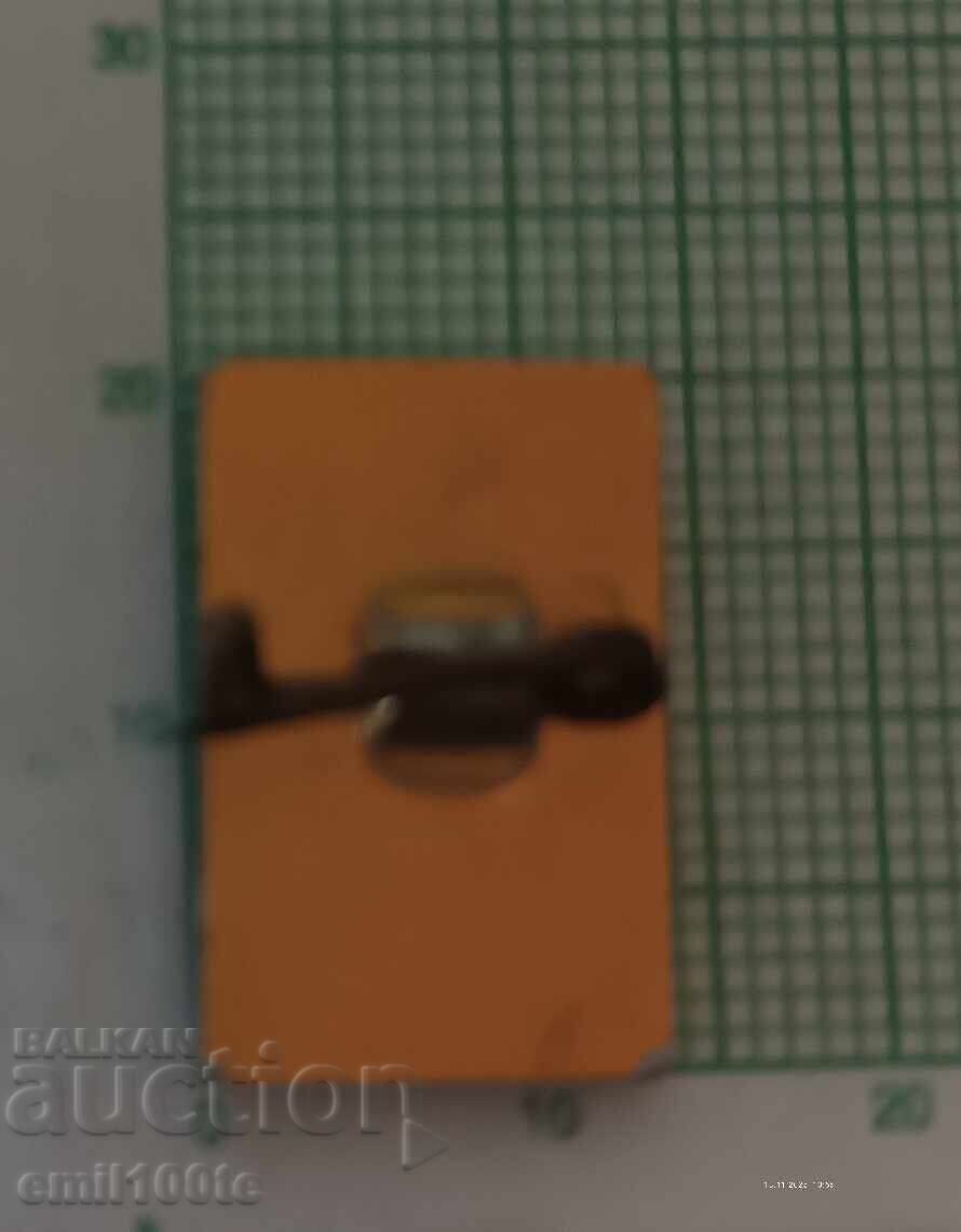 Delivery of Badge - 25 years Elprom Lovech Delivery of Badge - 25 years Elprom Lovech