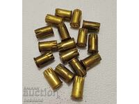 Ghilze de revolver 9 mm