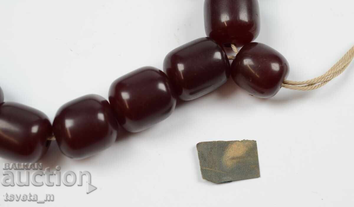 Auction Rosary beads, 94 g Auction Rosary beads, 94 g