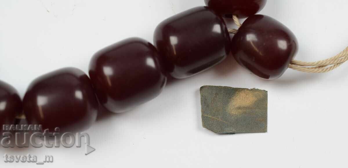 Delivery of Rosary beads, 94 g Delivery of Rosary beads, 94 g