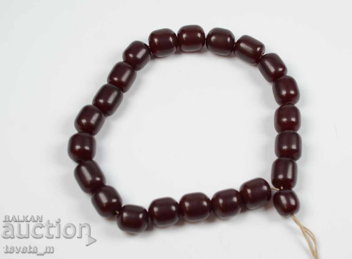 Rosary beads, 94 g Rosary beads, 94 g