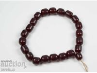 Rosary beads, 94 g