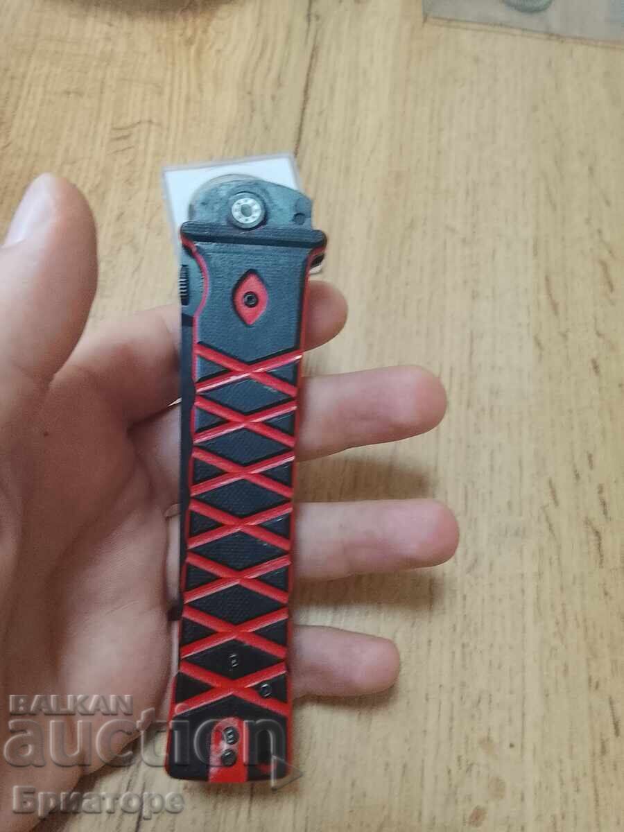 Beautiful Knife "Noks" "Ronin" - 5 Beautiful Knife "Noks" "Ronin" - 5